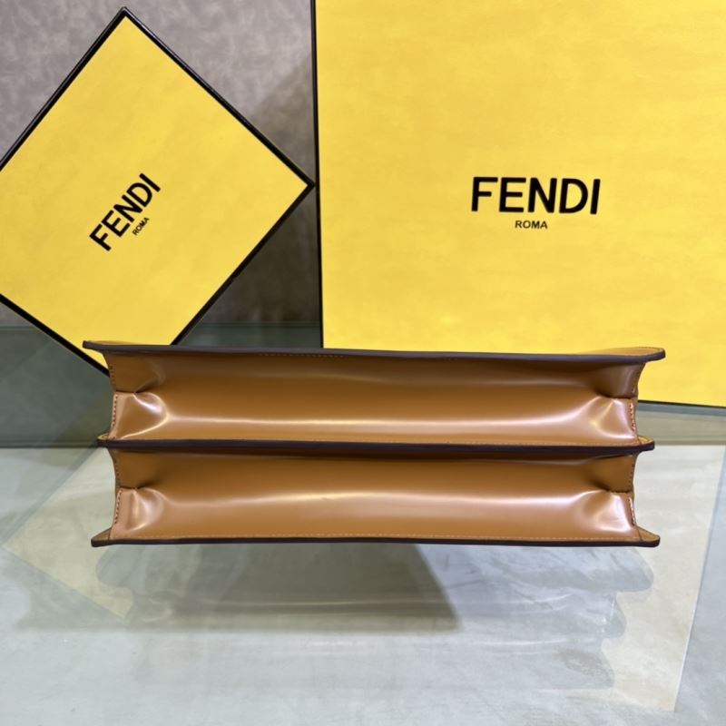 Fendi Peekaboo Bags